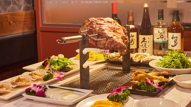 羊貴族・四季香 - メイン写真: