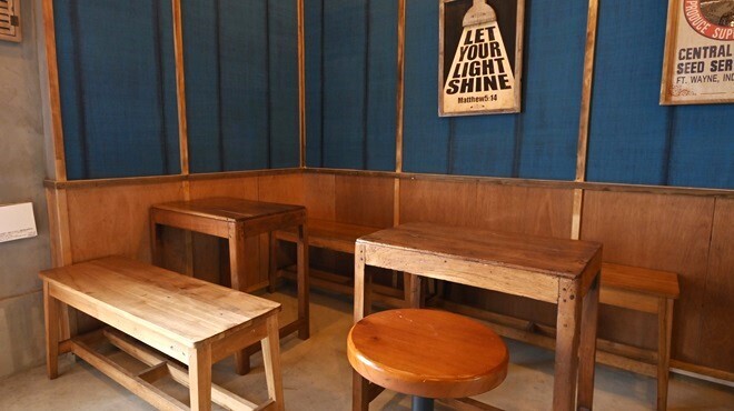 TARTLIER RIVERSIDE - メイン写真: