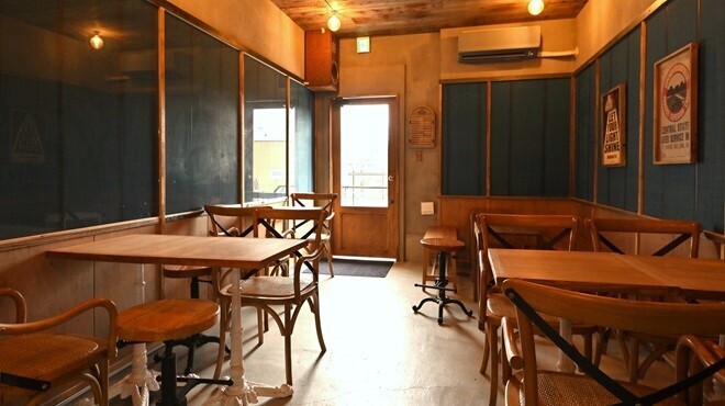 TARTLIER RIVERSIDE - メイン写真: