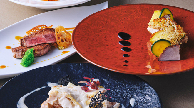 ダイニングカフェ＆バー ロンド - メイン写真: