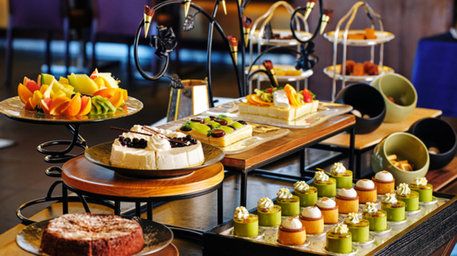 ダイニングカフェ＆バー ロンド - メイン写真: