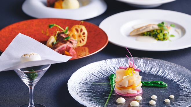 ダイニングカフェ＆バー ロンド - メイン写真: