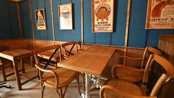 TARTLIER RIVERSIDE - メイン写真: