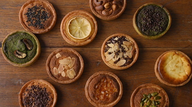 TARTLIER RIVERSIDE - メイン写真: