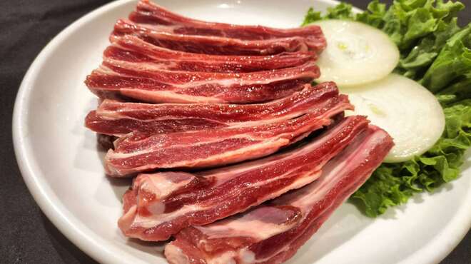 羊貴族・四季香 - メイン写真: