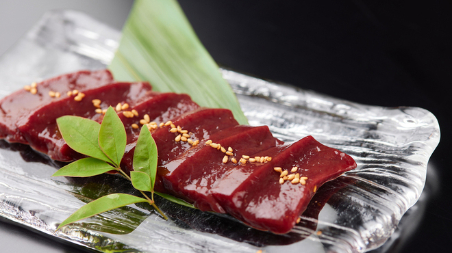 黒毛和牛焼肉 うしくろ - メイン写真: