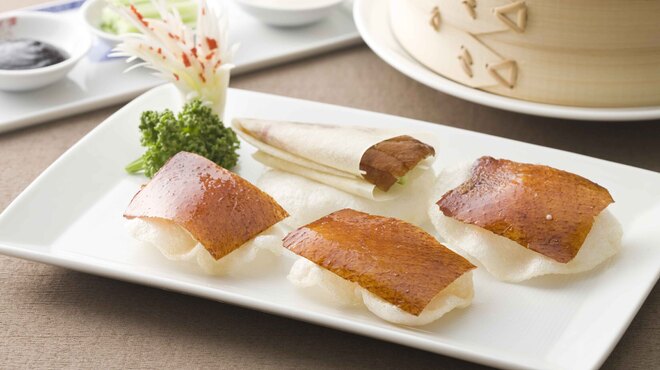 四川豆花飯荘 - メイン写真: