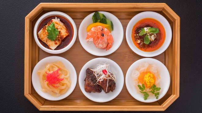 四川豆花飯荘 - メイン写真: