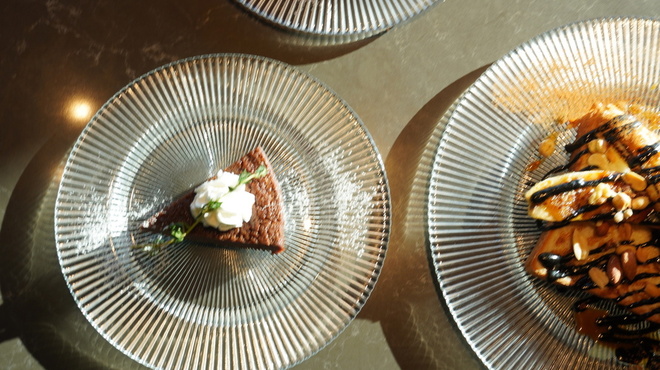 skylounge cafe&bar mequ - メイン写真: