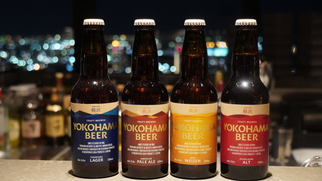 skylounge cafe&bar mequ - メイン写真: