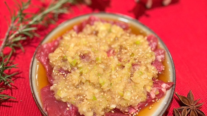 ラム焼肉専門店 lamb ne - メイン写真:
