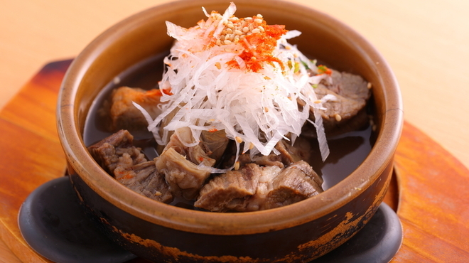 川崎焼肉 肉小僧 はなれ - メイン写真: