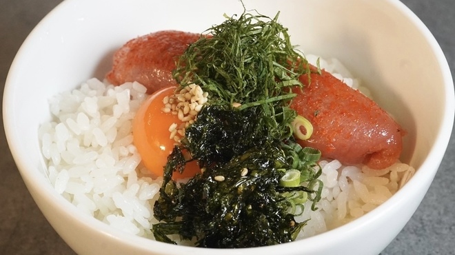 川崎焼肉 肉小僧 はなれ - メイン写真: