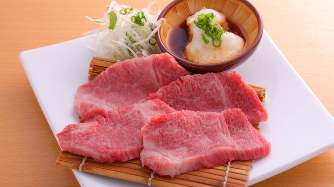 川崎焼肉 肉小僧 はなれ - メイン写真: