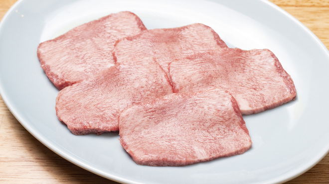 川崎焼肉 肉小僧 はなれ - メイン写真: