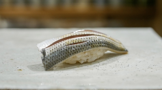 東麻布 天本 - メイン写真: