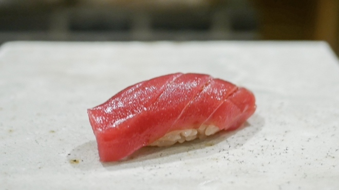 東麻布 天本 - メイン写真: