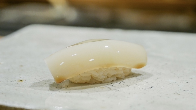 東麻布 天本 - メイン写真: