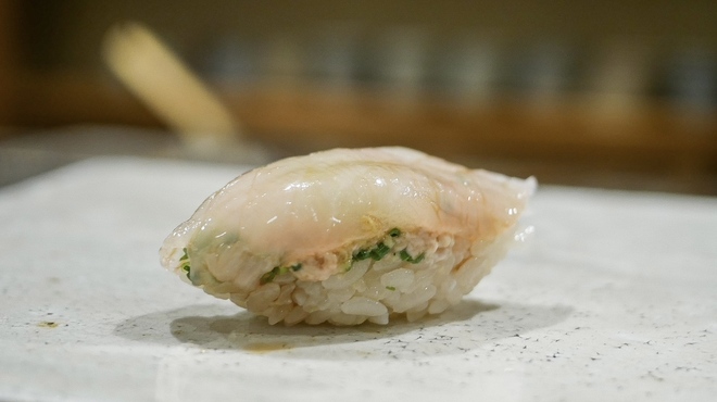 東麻布 天本 - メイン写真: