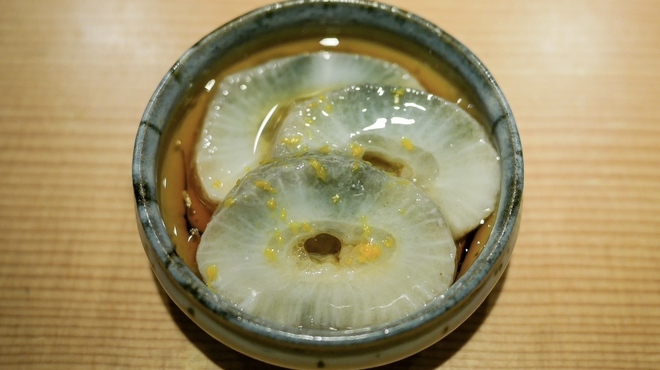 東麻布 天本 - メイン写真: