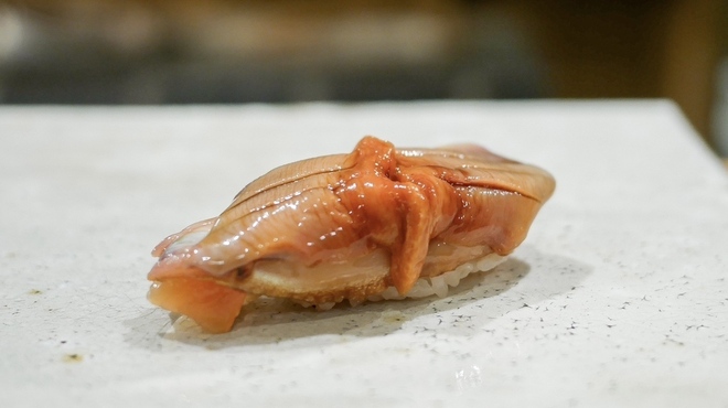 東麻布 天本 - メイン写真: