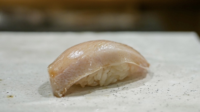 東麻布 天本 - メイン写真: