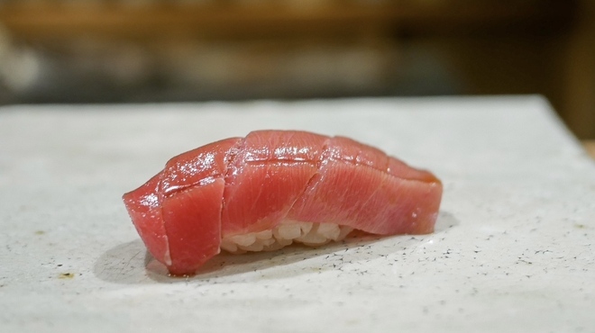 東麻布 天本 - メイン写真: