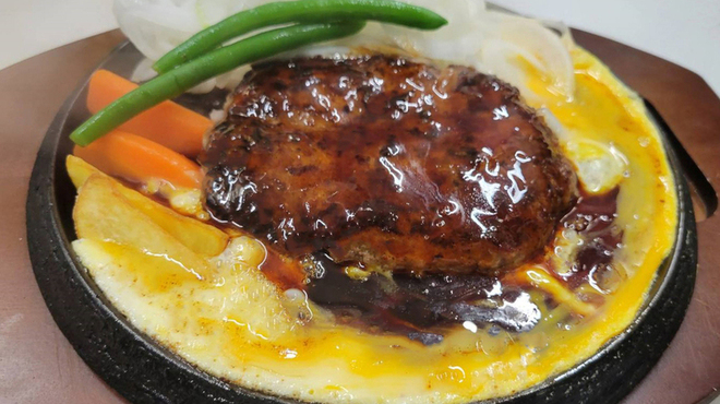 焼肉・ｽﾃｰｷ みーとがぁでん - 料理写真: