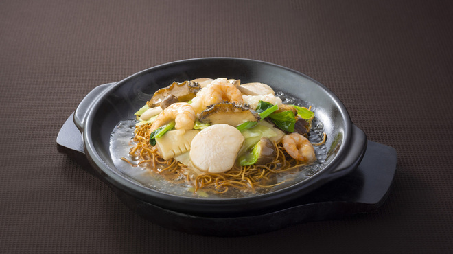 銀座アスター - メイン写真: