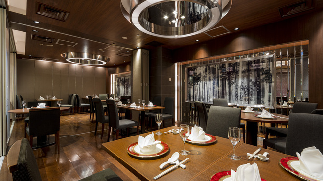 銀座アスター - メイン写真: