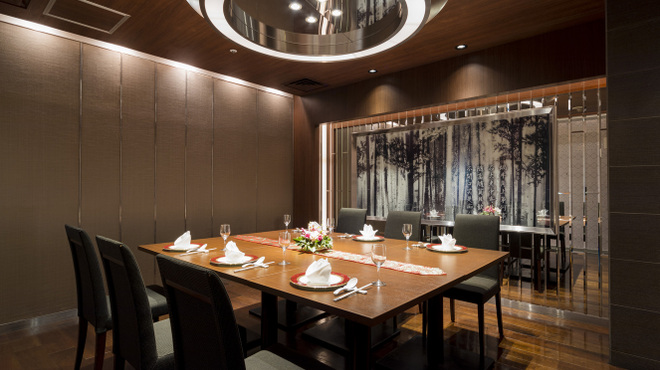 銀座アスター - メイン写真: