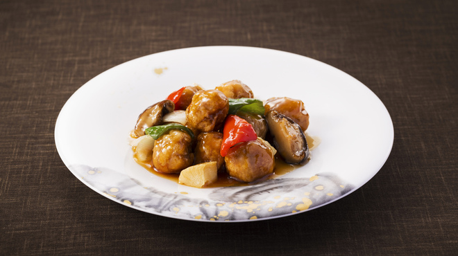 銀座アスター - メイン写真: