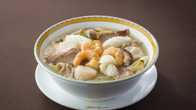 銀座アスター - メイン写真: