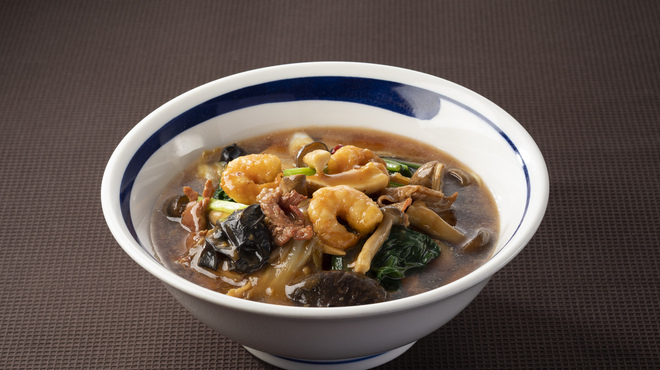 銀座アスター - メイン写真: