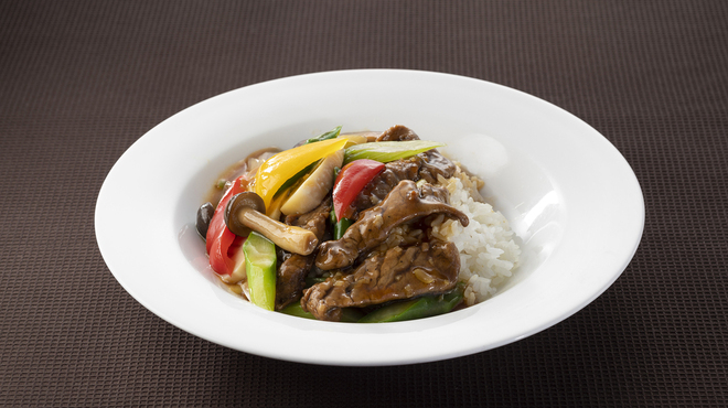 銀座アスター - メイン写真: