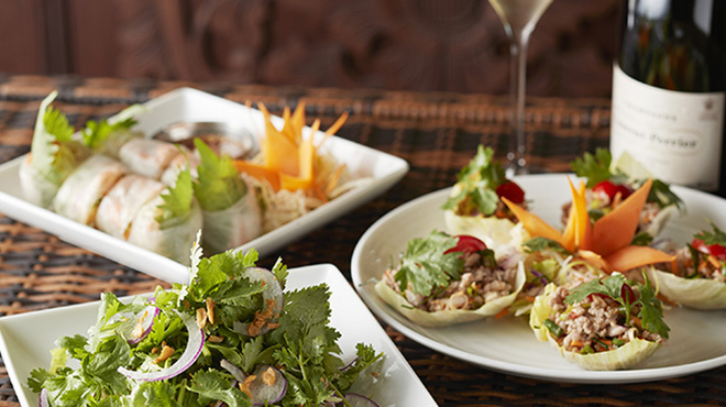 ディップパレス - メイン写真: