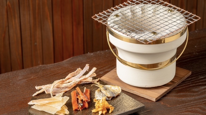 炭焼とおでん 平野 - 料理写真: