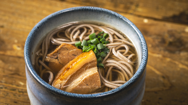 ワインとお酒、フレンチおでん ビストロバンバン - メイン写真: