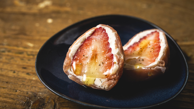 ワインとお酒、フレンチおでん ビストロバンバン - メイン写真: