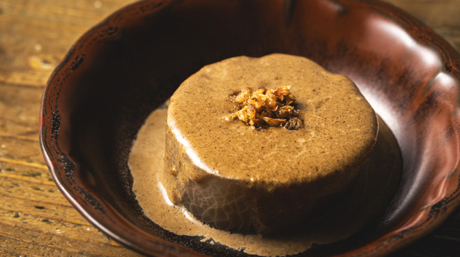 ワインとお酒、フレンチおでん ビストロバンバン - メイン写真: