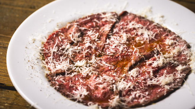 ワインとお酒、フレンチおでん ビストロバンバン - メイン写真: