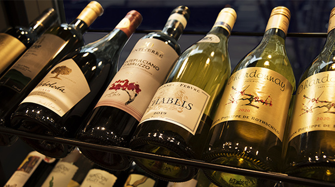 ディップパレス - メイン写真: