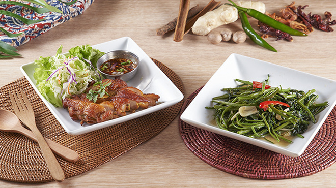 ディップパレス - メイン写真: