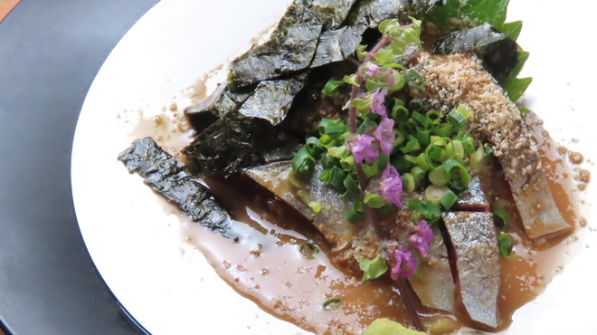 焼鳥のえーす - 料理写真: