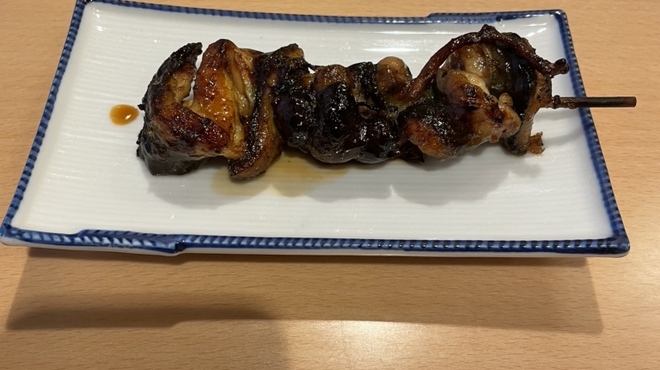 うなぎ 久保田 - 料理写真: