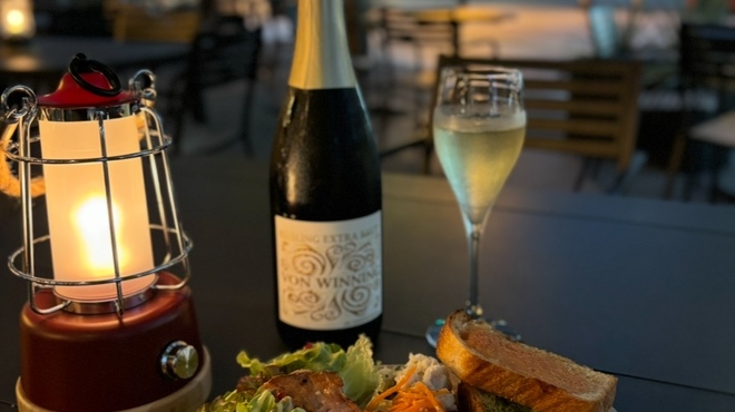 ESPRIT - メイン写真: