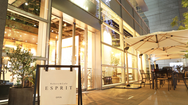 ESPRIT - メイン写真: