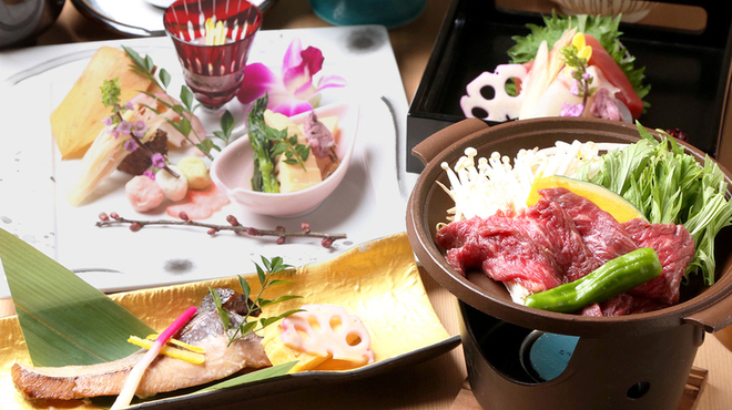 個室創作和食 たなごころ - メイン写真: