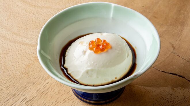 豆家 のりのり - メイン写真: