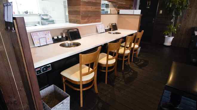 yakiniku niku no miya